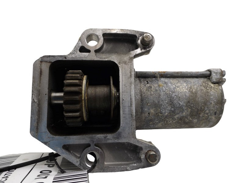 9E5Z11002A 2008-2012 Ford Escape 3.0L Starter Motor Used OEM BE5T11000AA