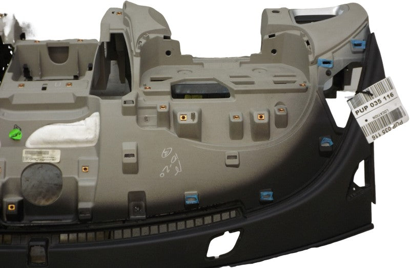 23369296 2010-2017 Chevrolet Equinox Dashboard Panel Assembly Used OEM 20917470