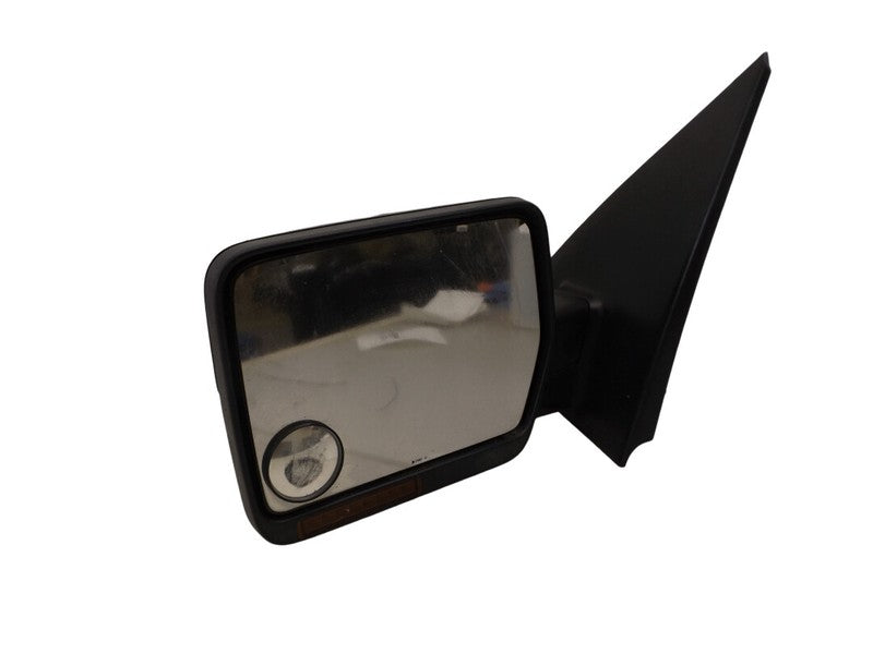 4L3417683 2004-2008 Ford F-150 Driver Front Left Door Mirror Used OEM 4L3417683