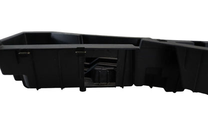 84978JM00A 2008-2015 Nissan Rogue Driver LH Trim Panel Storage Compartment Used OEM 84979JM