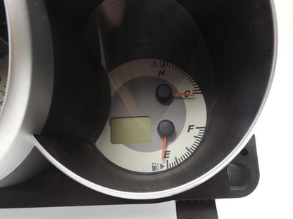BAR355471A BAR355471A 2007 2008 Mazda 3 Speedometer Instrument Cluster