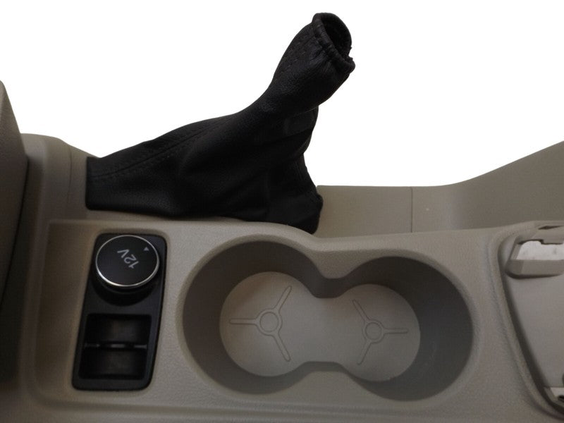 CM51A045A06 2012-2014 Ford Focus Center Console Used CV6Z58045A36GA OEM