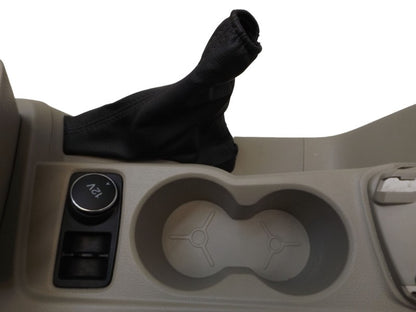 CM51A045A06 2012-2014 Ford Focus Center Console Used CV6Z58045A36GA OEM