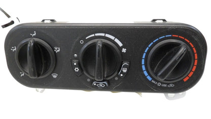 55111874AF 2007-2009 Jeep Compass HVAC Temperature Control Panel Used 55111874AF OEM