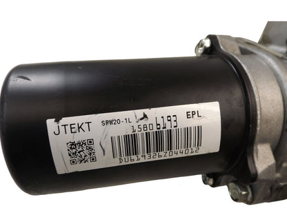 1608000262 2007-2010 Chevrolet HHR Power Steering Assist Motor Used 1608000262 OEM