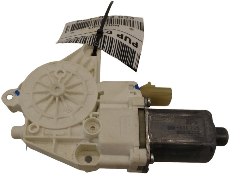 4589150AA 2009-2010 Dodge Journey Driver FL Window Motor Used OEM 0130822475