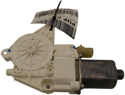 4589150AA 2009-2010 Dodge Journey Driver FL Window Motor Used OEM 0130822475