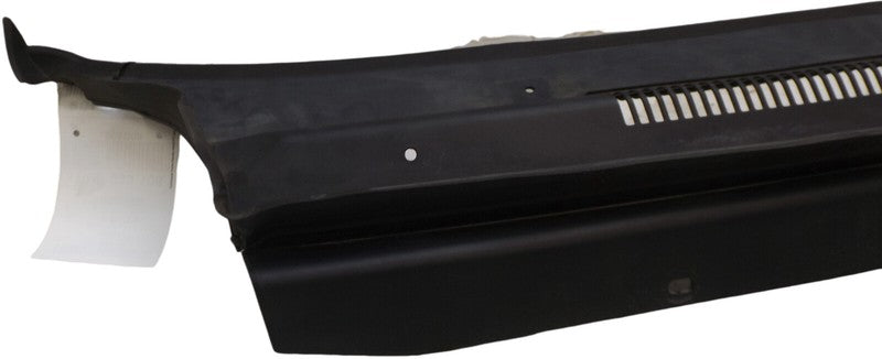 5116266AE 2009-2010 Dodge Journey Wiper Cowl Cover Used OEM 05116266AE