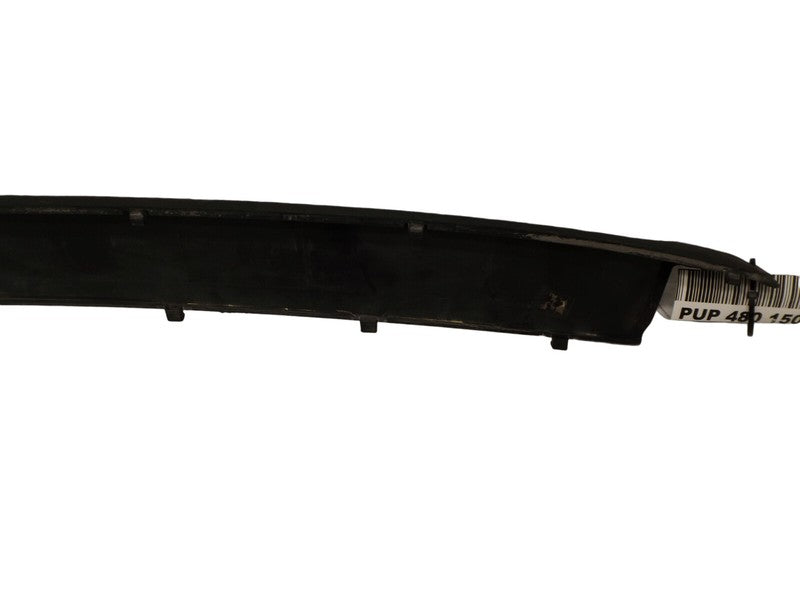 51128212589 2002-2006 BMW 325xi Rear Center Bumper Trim Used OEM 51128212589