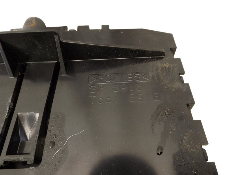 4L3415047B00 2004-2008 Ford F-150 Center Console Cup Holder Used OEM 4L3Z1813562AAC