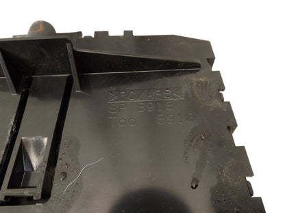 4L3415047B00 2004-2008 Ford F-150 Center Console Cup Holder Used OEM 4L3Z1813562AAC