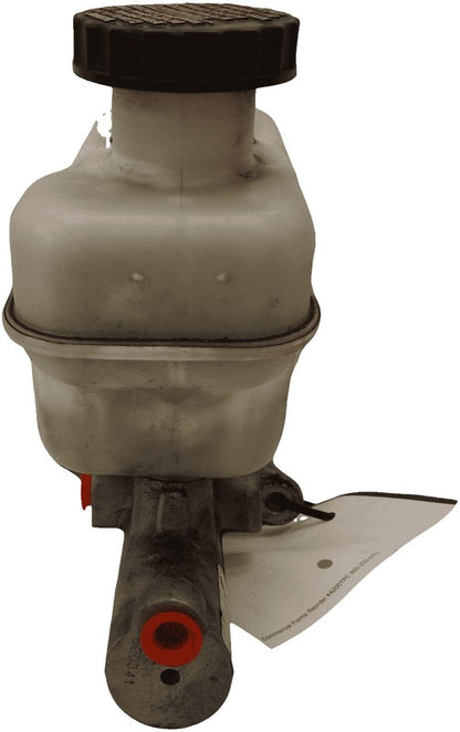 2L8Z2140BA 2005-2007 Ford Escape Brake Master Cylinder W/ Reservoir Used OEM 2L8Z2140BA