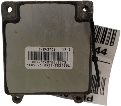 24243901 2005-2010 Pontiac G6 Automatic Transmission Control Module Used OEM 24243901