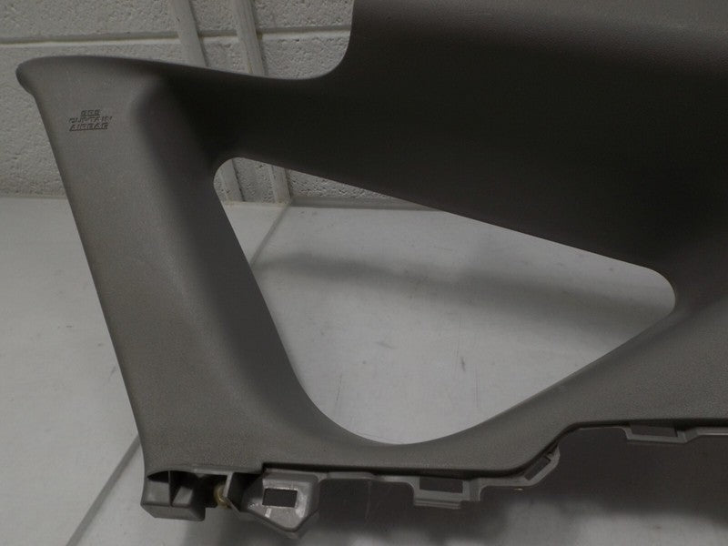 62470-47020 , 6247047020 2004-2009 Toyota Prius Passenger Side C Pillar Quarter Trim Used OEM 62470-47050