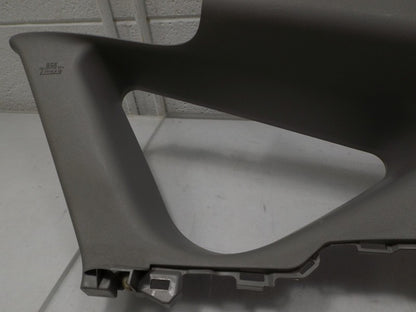 62470-47020 , 6247047020 2004-2009 Toyota Prius Passenger Side C Pillar Quarter Trim Used OEM 62470-47050