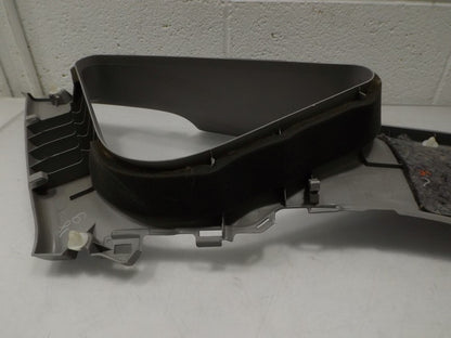 6247047020A0 2004-2009 Toyota Prius Driver Side C Pillar Quarter Trim Used OEM 62480-47020
