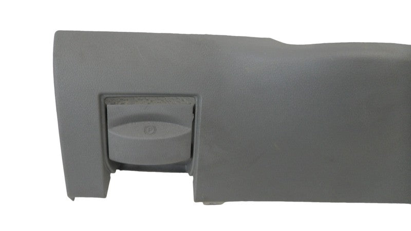 5JH97ZJ1AA 2005-2011 Dodge Dakota Knee Bolster Used 5JH97ZJ1AA OEM