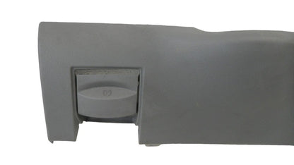 5JH97ZJ1AA 2005-2011 Dodge Dakota Knee Bolster Used 5JH97ZJ1AA OEM