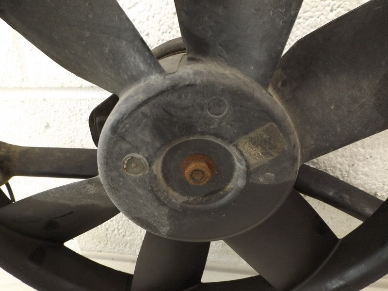22087726 1986-1988 Oldsmobile FR 98 Engine Cooling Fan 3.8L Used 22087726 OEM