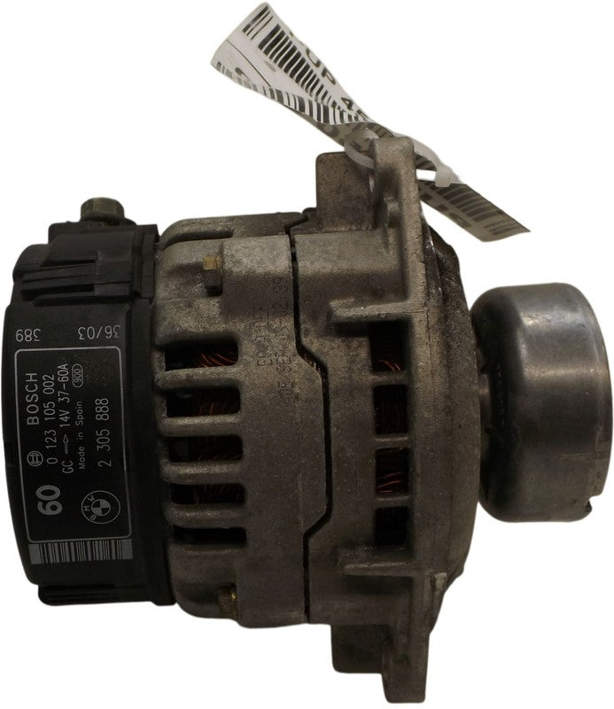 2305888 1999-2004 BMW K1200GT Alternator Generator Charger Assembly