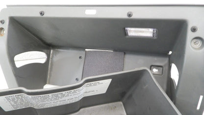 SW779505 2004-2006 Hyundai Santa Fe Glove Box W/ Housing Used SW779505 OEM