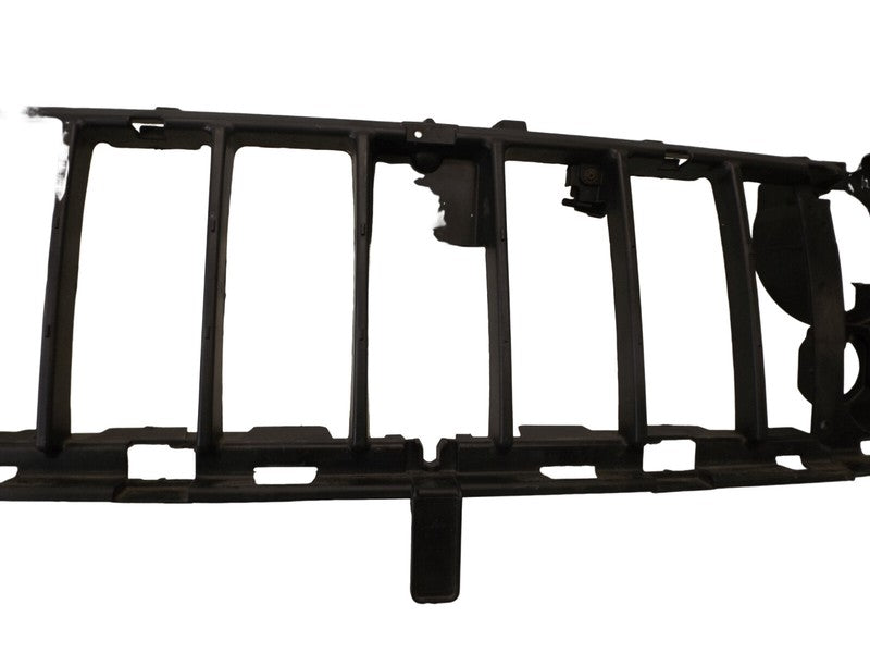 55155800AF 2002-2007 Jeep Liberty Radiator Support Header Panel Used OEM 55155800AF