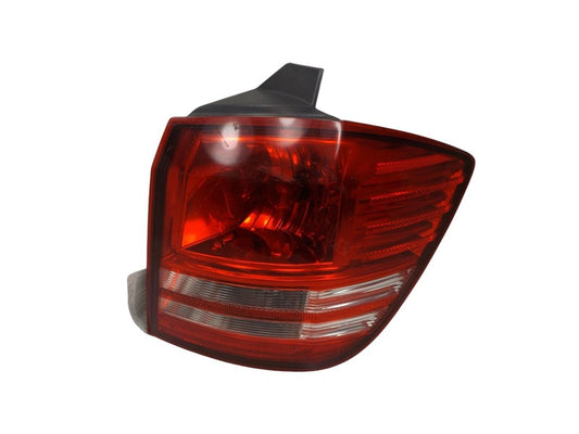05067784A 2009-2020 Dodge Journey Passenger Rear RR Outer Tail Light Used OEM 05067784A