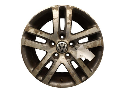 1K0601025AJ 2005-2010 Volkswagen Jetta TDI 16" Rim Used OEM 1K0601025AJ