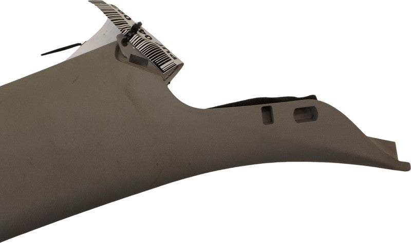 39820708 2010-2016 Volvo XC70 Passenger RH C Pillar Trim Used OEM 39820708