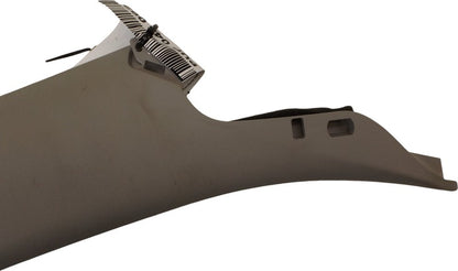 39820708 2010-2016 Volvo XC70 Passenger RH C Pillar Trim Used OEM 39820708