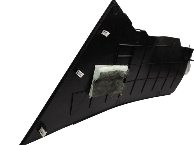 68921JA00C 2007-2012 Nissan Altima Driver Side Center Console Side Panel Used OEM 68921JA00