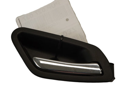 20819890 2005-2010 Pontiac G6 Passenger Rear RR Interior Door Handle Used OEM 22731744