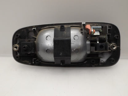 2002-2007 Subaru Impreza WRX Rear Right Passenger Side Exterior Door Handle