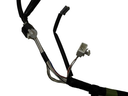82185-47110A 2004-2009 Toyota Prius Tailgate Wiring Harness Used OEM 82185-47110A