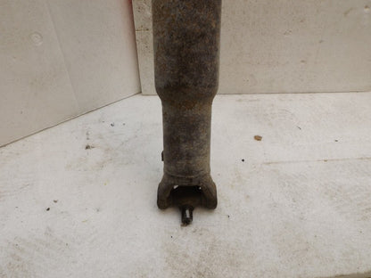 1998-2005 GMC Sonoma RWD Rear Driveshaft Used OEM