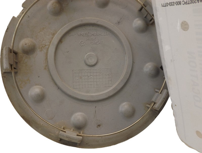 96452311 2004-2008 Chevrolet Aveo Center Wheel Cap Used OEM 96452310