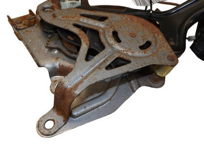 04683909AF 2004-2008 Chrysler Pacifica Emergency E-Brake Assembly Used OEM 04683909AF