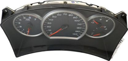 12202253 2004-2008 Pontiac Grand Prix Gauge Instrument Cluster Used OEM 12202253