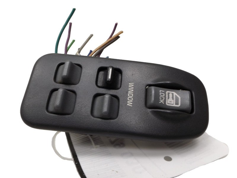 25541777 1992-1999 Pontiac Bonneville Driver FL Master Window Switch Used OEM 25541777