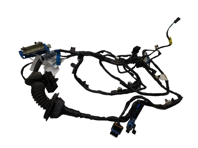 2000-2005 Buick Lesabre Passenger FR Door Wiring Harness Used OEM