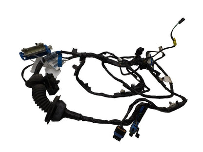 2000-2005 Buick Lesabre Passenger FR Door Wiring Harness Used OEM