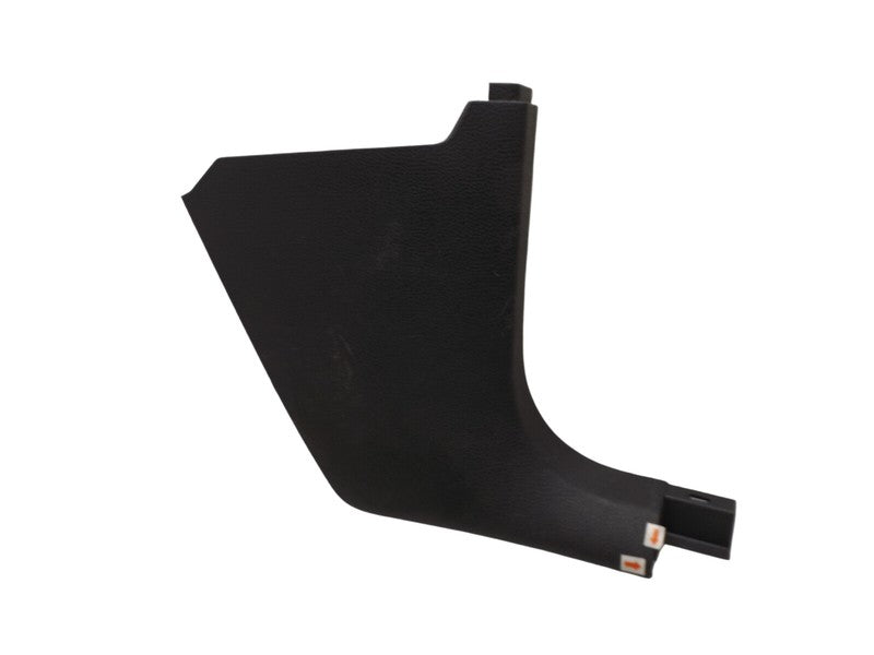 1K1863483A31X 2005-2010 Volkswagen Jetta TDI Passenger RH Kick Trim Used OEM 1K1863484