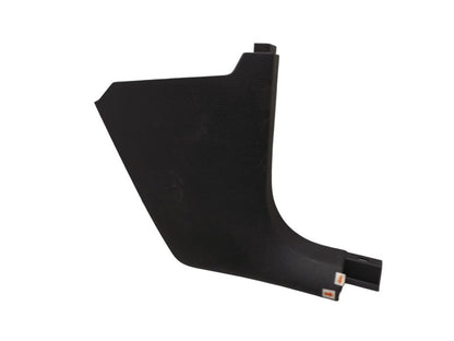 1K1863483A31X 2005-2010 Volkswagen Jetta TDI Passenger RH Kick Trim Used OEM 1K1863484