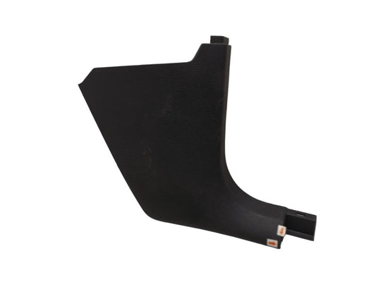 1K1863483A31X 2005-2010 Volkswagen Jetta TDI Passenger RH Kick Trim Used OEM 1K1863484