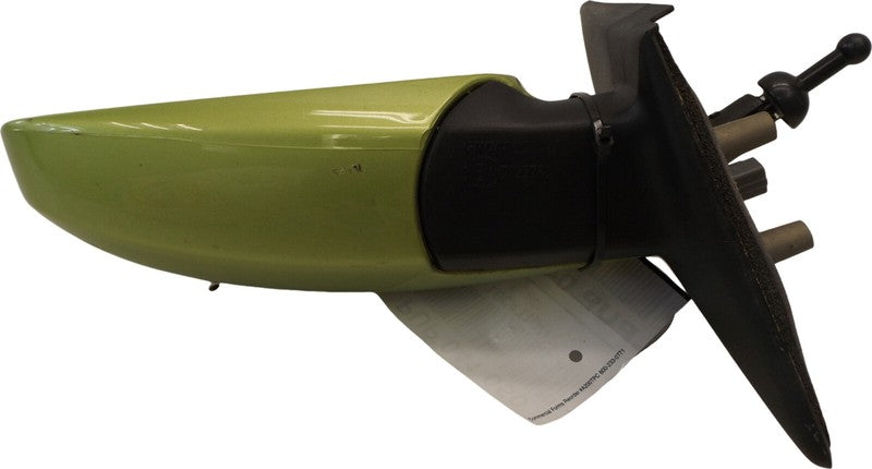 96543120 2004-2008 Chevrolet Aveo Driver FL Door Mirror Used OEM 96543120