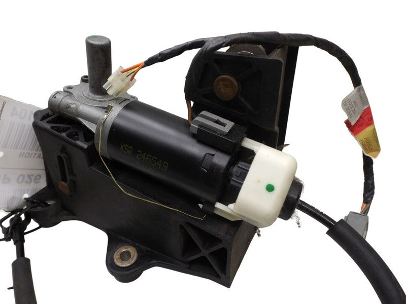 KSR246549 2003-2006 Ford Expedition Throttle Pedal Adjustment Pedal Motor Used OEM KSR2465