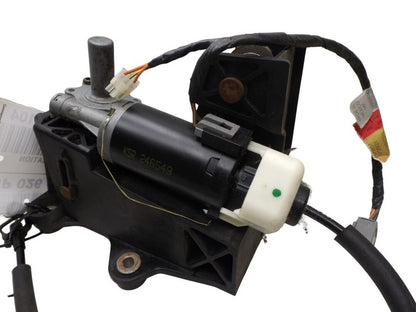 KSR246549 2003-2006 Ford Expedition Throttle Pedal Adjustment Pedal Motor Used OEM KSR2465