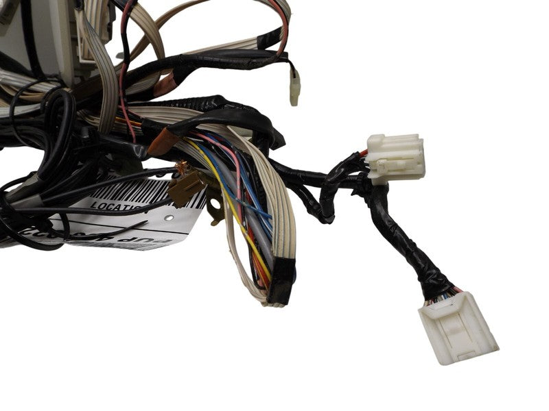 2007-2012 Nissan Altima W/ Sunroof Roof Wiring Harness Used OEM