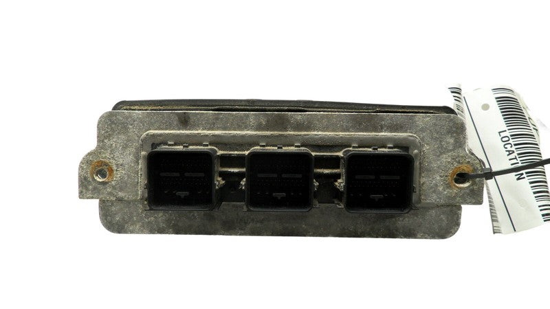8L8Z12A650BDARM 2008-2012 Ford Escape Engine Control Module ECM Used OEM 8L8A12A650APB
