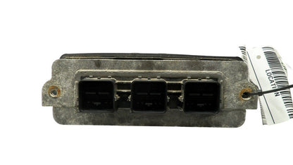 8L8Z12A650BDARM 2008-2012 Ford Escape Engine Control Module ECM Used OEM 8L8A12A650APB